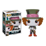 Figura Funko Pop! - Alice In Wonderland - Mad Hatter 177