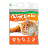 Arena Para Gato Original Odour Buster 6 Kg