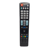 Control Remoto Genérico Para LG Smartv 3d