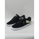 Zapatillas Puma Logo Hombre 