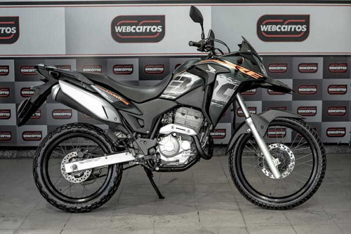 HONDA XRE 300 ABS ADVENTURE