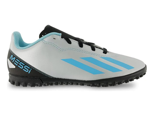 Chuteira adidas X Crazyfast Messi Society - Original