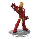 Disney Infinity 2.0  Homem De Ferro  (iron Man)  Vingadores