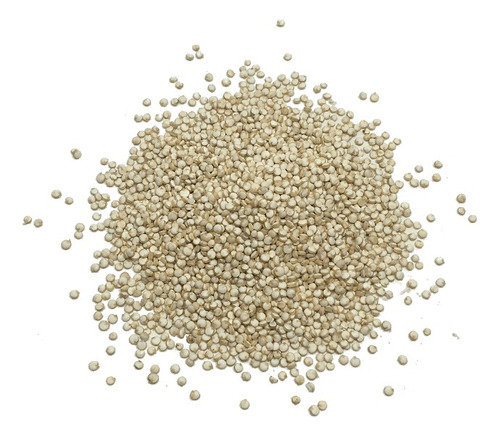 Quinoa Blanca Lavada 1 Kg. Onlynaturalstore