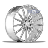 Rines 22 Xo Luxury London 5-120 Amarok Bmw Camaro Precio Par