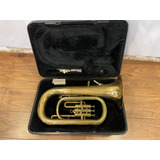 Baritono Bombardino Barkley Viento Brass