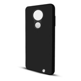 Funda Protector Antigolpe Para Motorola Moto G7 Power