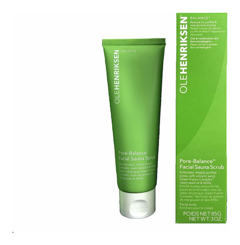 Olehenriksen Ole Henriksen - Exfoliante Facial Para Sauna Co