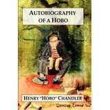 Libro Autobiography Of A Hobo - Evans, Osmond Billinge