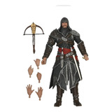 Neca Assassin's Creed: Revelations Ezio Auditore Figure