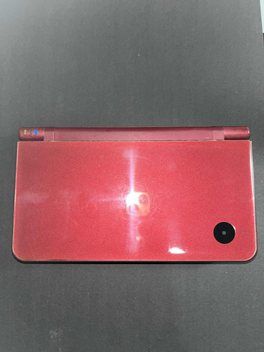 Nintendo Dsi Xl Usada