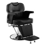 Sillón Barbero Peluquería Hidráulico Barbería Sb3131