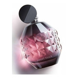 Perfume Sweet Black De Cyzone - mL a $560