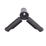 Mini Tripé 1/4 Estabilizador Gimbal Osmo Smooth Vimble Atom