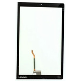 Touch Screen Tablet Lenovo Yoga 10 Pulgadas Yt3 X90f Negro