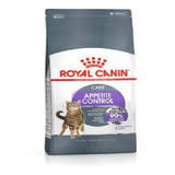Royal Canin Appetite Control Care (castrado) 3kg + Envios!!
