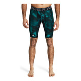 Shorts Para Entrenar Under Armour Armour Printed De Hombre