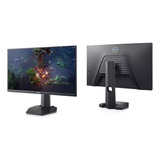 Monitor Gamer Dell S2421hgf Led 23,8 Full Hd 144hz Preto