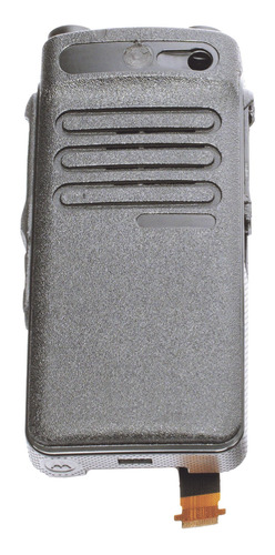 Carcasa De Plástico Para Radio Motorola Dep550e