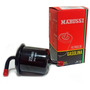 Filtro Gasolina Nissan Altima D-21 Sentras B13 14 15 Acme  Nissan Sunny