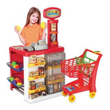 Mercadinho Super Market Magic Toys (8039)