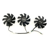 Ventilador De Refrigeração Para Zotac Rtx2060 Gtx1660 1660t