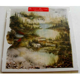 Bon Iver Lp Bon Iver, Bon Iver Lacrado Disco Vinil