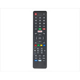 Control Tv Atvio/polaroid/element Smart Ce-p21 Reemplazo