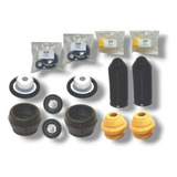 Kit Repuestos Bases Amortiguador Completo Jetta A4 Clasico