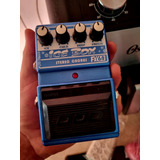 Pedal Chorus Ice Box