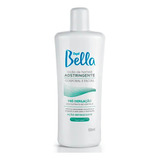 Loção Adstringente Depil Bella Hortelã 300ml