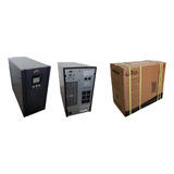 Ups 2kva (2000va) Online 110 / 120v American Power Torre