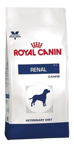 Royal Canin Renal Perro X 10 Kg - Drovenort -