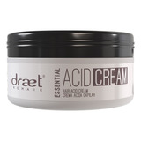 Idraet Pro Hair Essential Crema Ácida Capilar 200ml