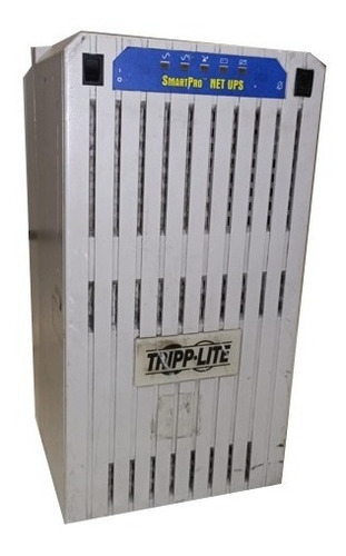 Ups Tripplite Smart3000 - 3kva 3000va 110v Monofasica Torre