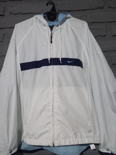 Campera Nike Original 