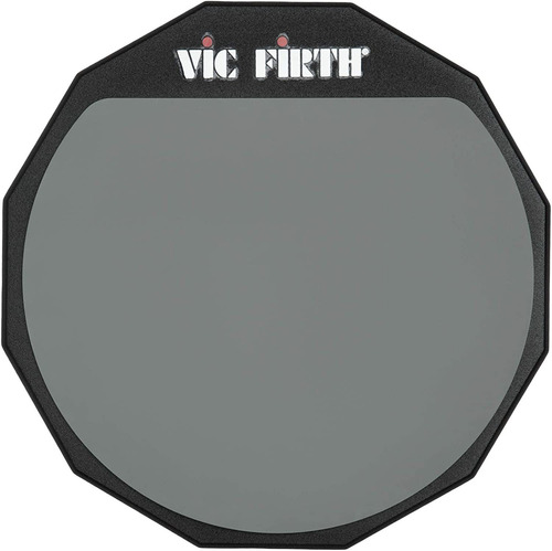 Vic Firth 12  Single-sided Practice Pad #n/a