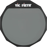 Vic Firth 12  Single-sided Practice Pad #n/a