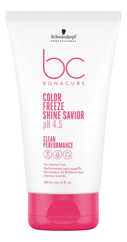 Bc Cf Shine Savior Tratamiento 150ml - mL a $42892