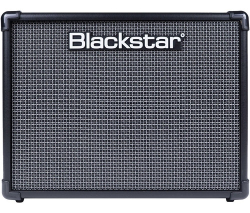 Amplificador Blackstar Id Core Stereo 40 Guitarra Eléctrica
