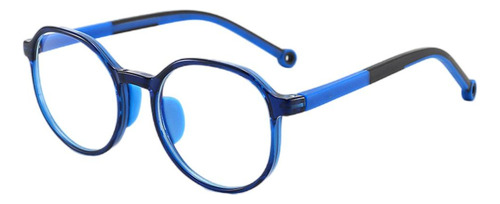 Gafas De Bloqueo De Luz Azul Para Niños, Protección, Gafas