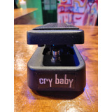 Wah Wah Dunlop Cry Baby Gcb 95 