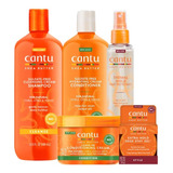 Cantu Combo Capilar Protección Total