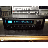 Espectacular Sintoamplificador  Hitachi Sr-502 Japan Hbaudio