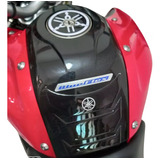 Protetor Tanque Tankpad + Bocal M11 Moto Yamaha Crosser 150