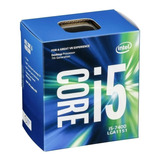 Intel Core I5-7400 De Con Gráfica Integrada Procesador Gamer