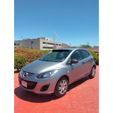 Mazda Mazda 2 2014