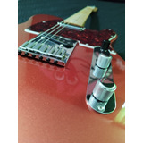 Guitarra Fender Telecaster Player Plus Con Funda Fender.