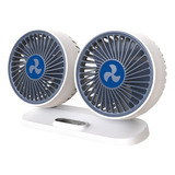 Ventilador Montado No Carro S, Interface Usb Forte, D 95wh I