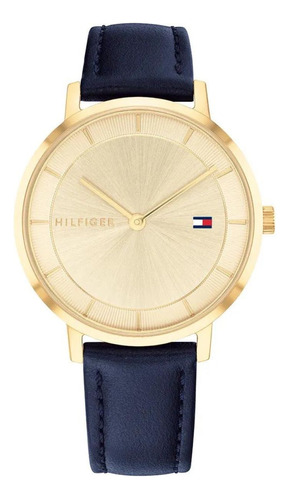 Reloj Tommy Hilfiger Mujer 1782733 Modern Classic